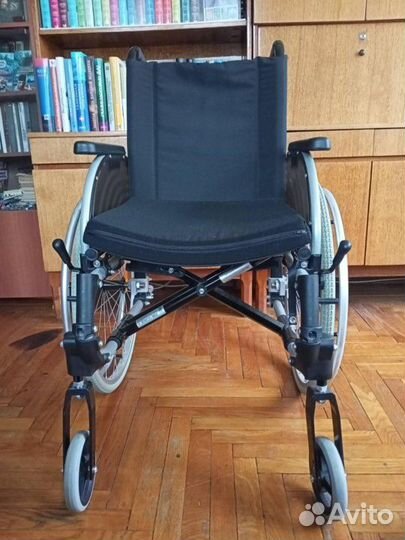 Инвалидная коляска Старт ту 9451
