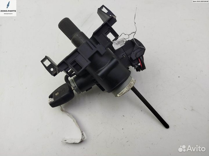 Замок зажигания 09146299 на Opel Zafira A