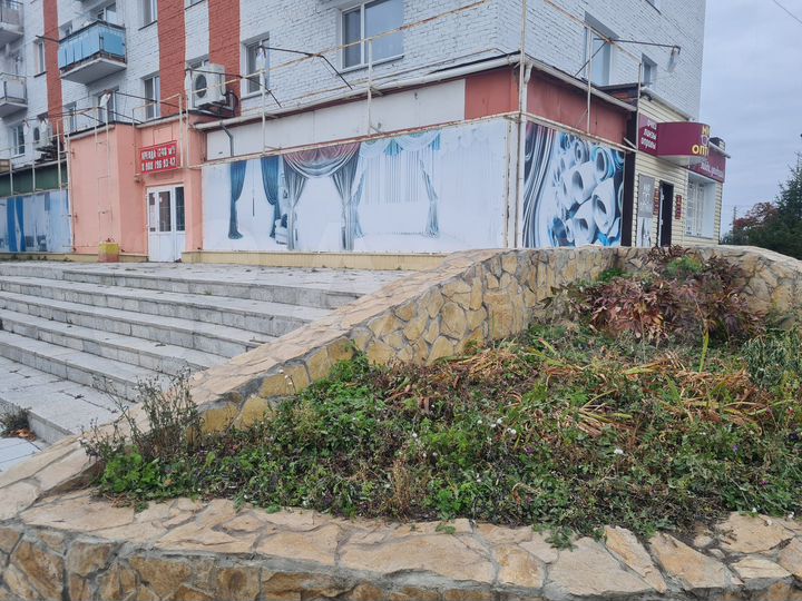 Свободного назначения, 240 м²