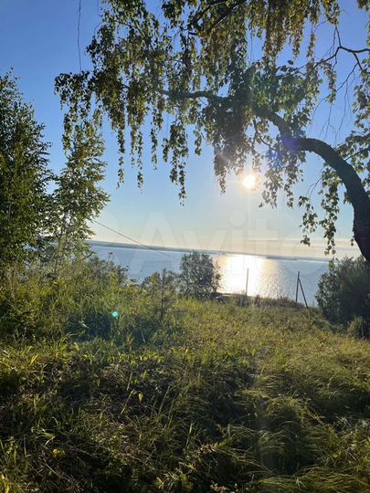 Участок 16,7 сот. (ИЖС)