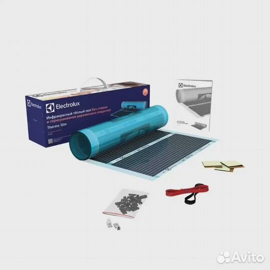 Комплект теплого пола Electrolux ETS 220-10 Thermo