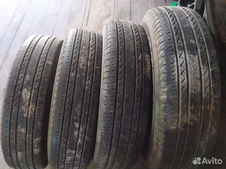 Bridgestone 738V 175/80 R16 100