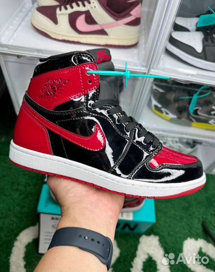 Кроссовки Air Jordan 1 High OG 