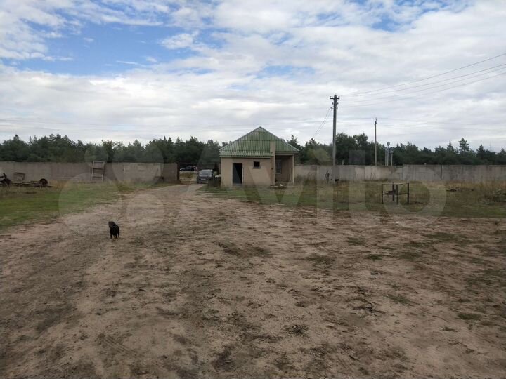 Производство, 2000 м²