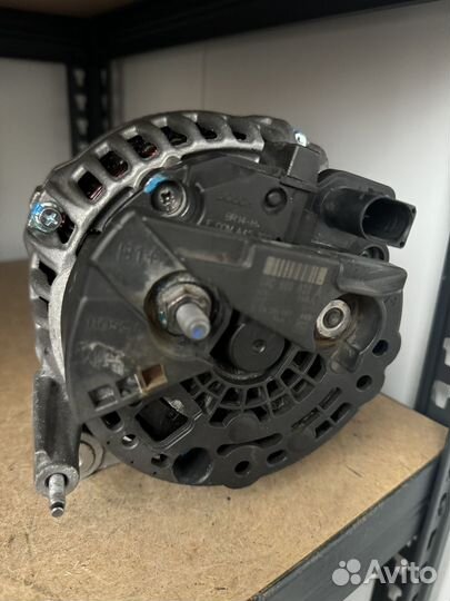 Генератор Гольф 6, Тигуан, Шкода Ети, 03c903023a