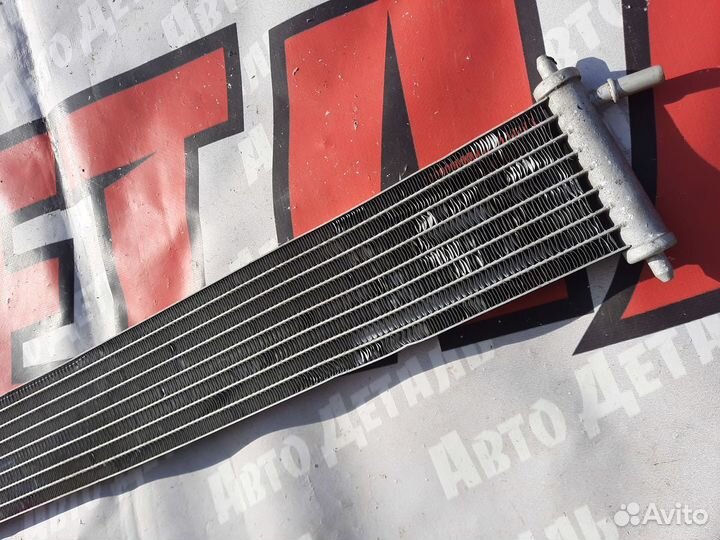 Топливный радиатор Land Rover Range Rover 4 Vogue