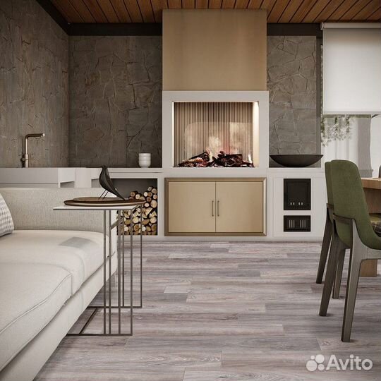 Виниловый ламинат