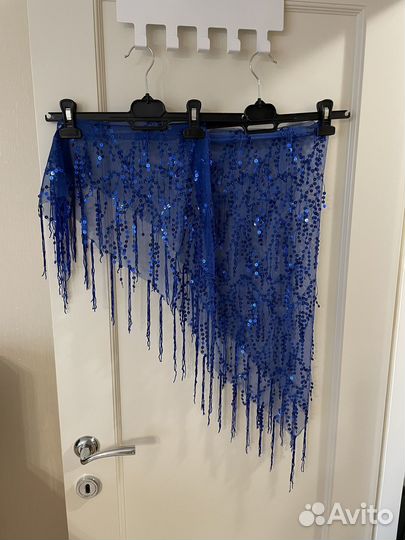 Платок летний