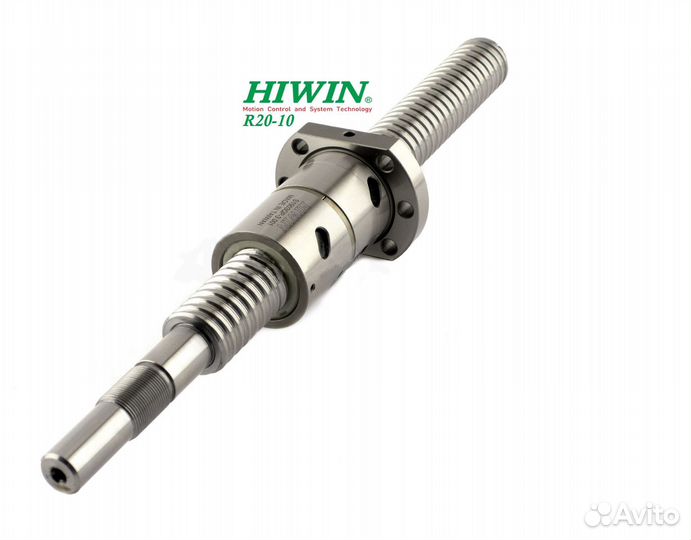 Винт швп hiwin R20-10