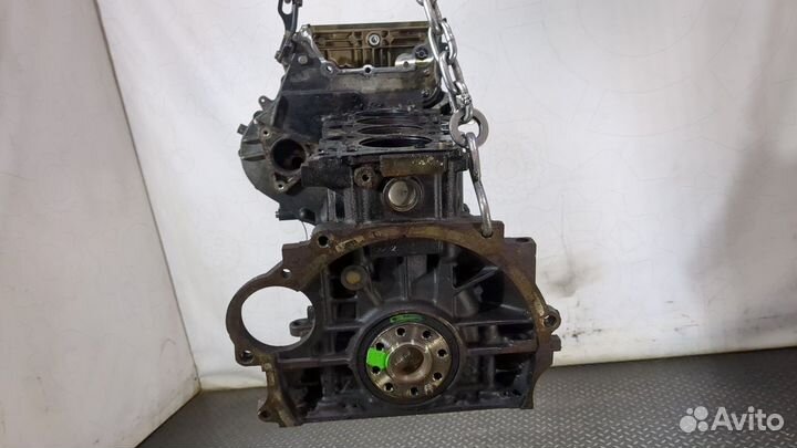 Блок цилиндров киа Rio, 2008