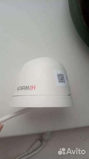 IP Камера видеонаблюдения