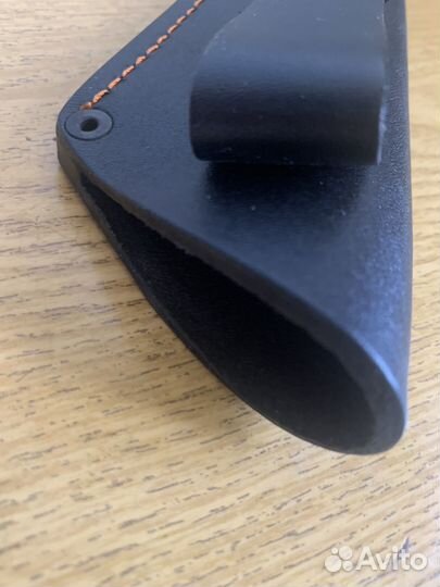 Нож якутский