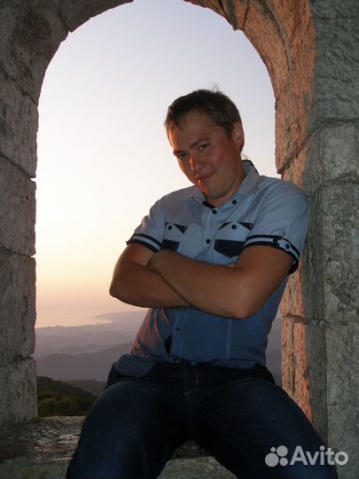 Настройка компьютера, сети, интернет