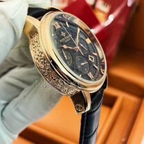 Кварцевые мужские чаы Patek Philippe