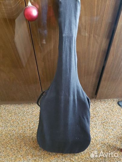 Гитара 6 струн СССР