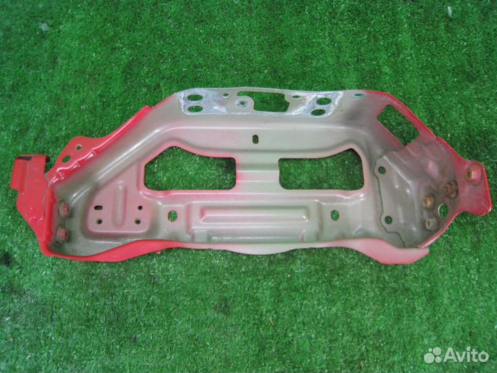 Панель передняя Toyota Yaris P13 2015