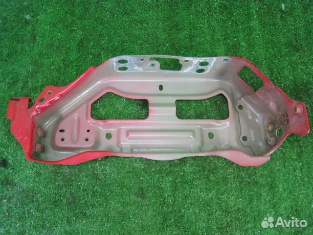 Панель передняя Toyota Yaris P13 2015