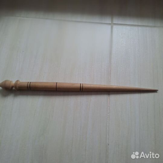 Веретено старинное