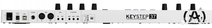 Midi-контроллер Arturia KeyStep 37