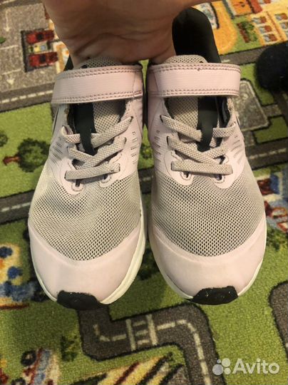 Кроссовки nike