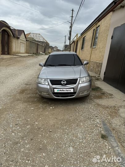 Nissan Almera Classic 1.6 AT, 2008, 380 000 км