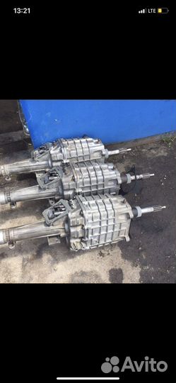 Кпп газель(бизнес, некст)