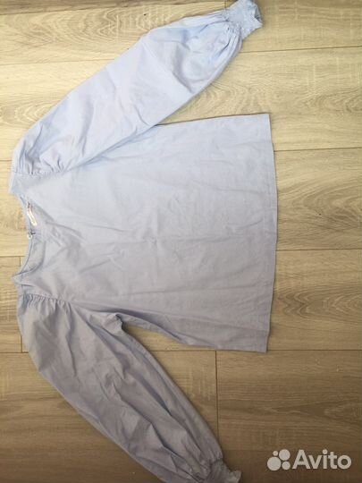 Рубашка для девочки