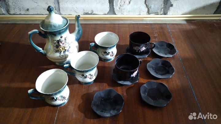 Продам посуду