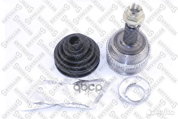 150 1453-SX шрус наружный к-кт ABS, 8200169288