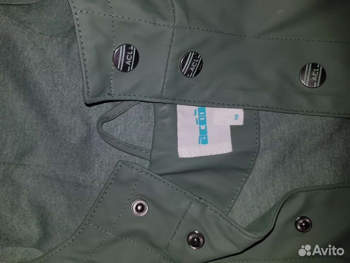 Вещи пакетом для мальчика