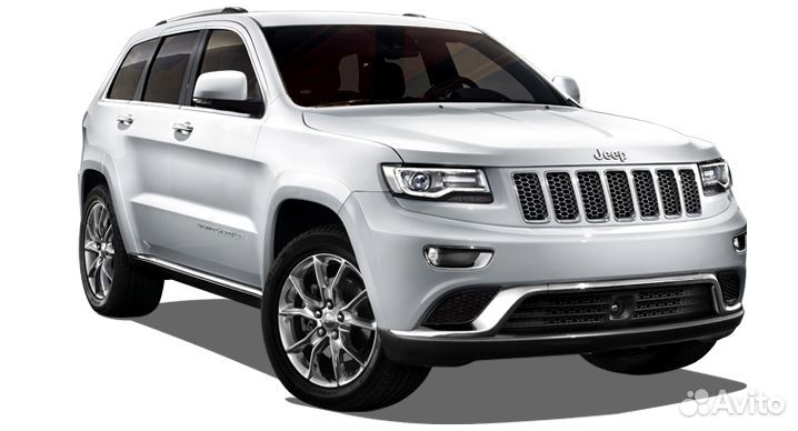 Шумоизоляция Автомобиля Комплексная jeep cherokee