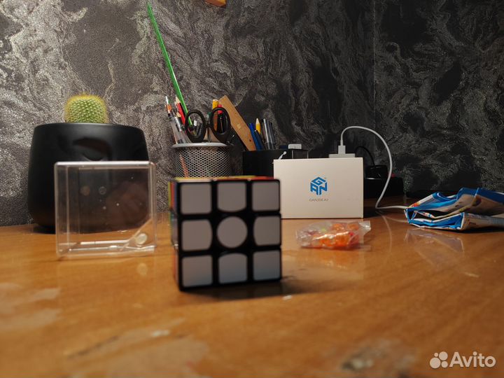 Gan 356 air master профессиональный