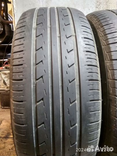 Nexen Roadian 542 265/60 R18