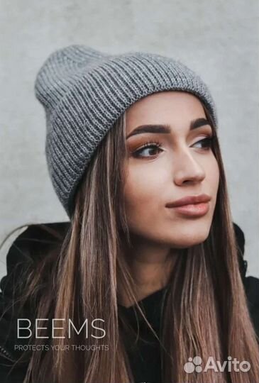 Шапка унисекс