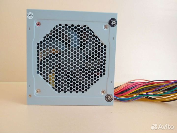 Блок питания Qdion 450