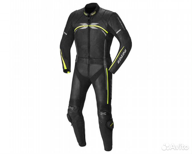 Мото-комбинезон IXS мужской