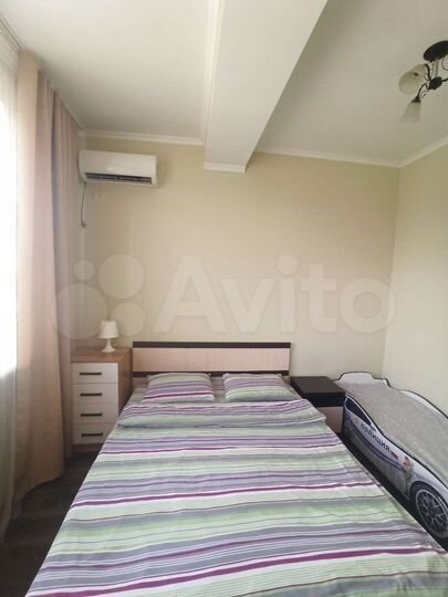 2-к. квартира, 40 м², 5/6 эт.