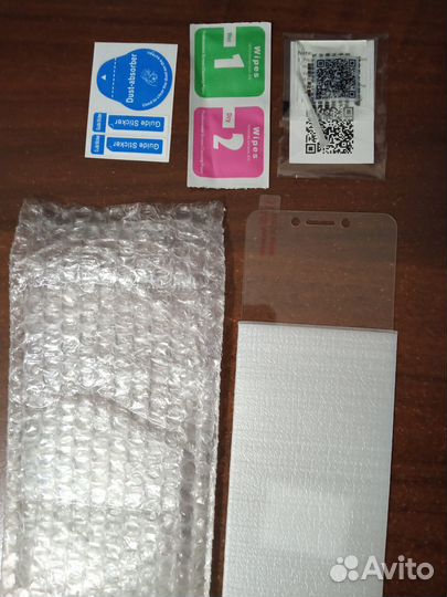 Защитное стекло для LeEco Le2