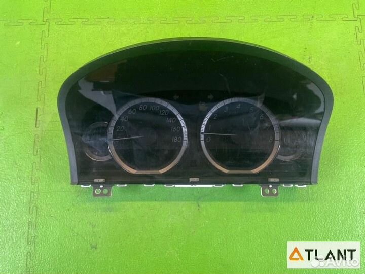 Спидометр toyota crown majesta