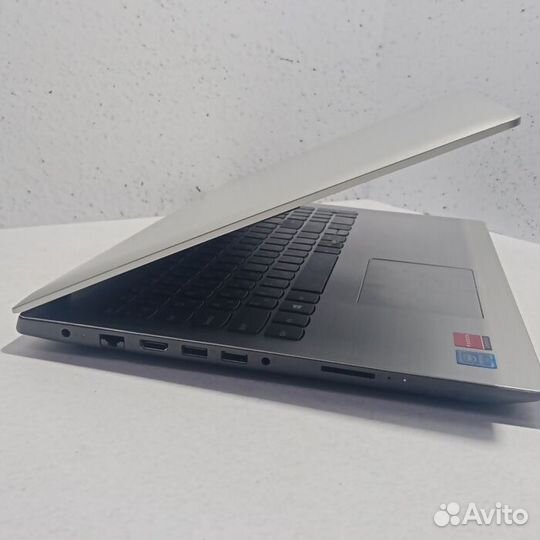 Ноутбук Lenovo IdeaPad 320 15IAP 4/500GB