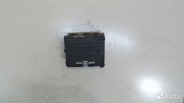 BSM Блок предохранителей Citroen C4 Picasso, 2009