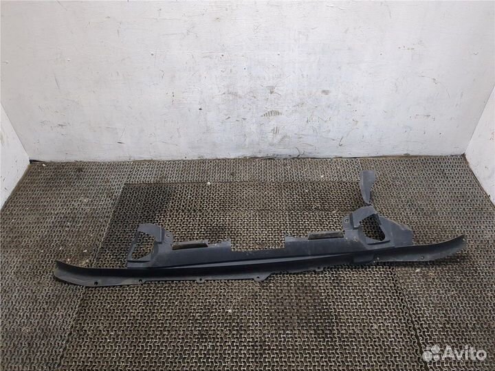 Защита моторного отсека Acura RDX, 2008