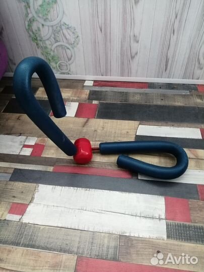 Эспандер пружинный