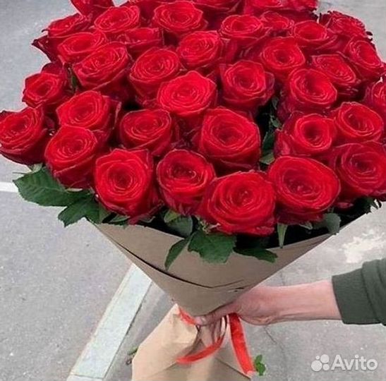 Цветы розы букеты Доставка