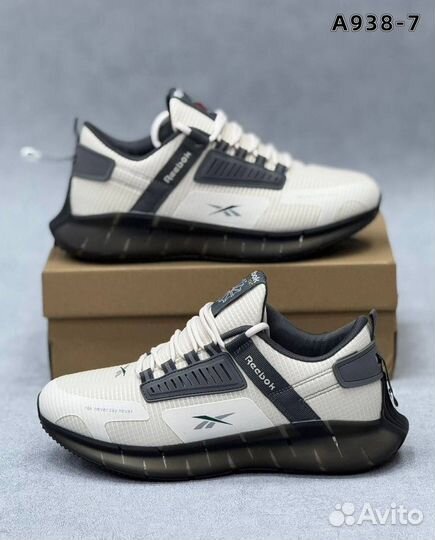 Кроссовки мужские 41 42 43 44 45 46