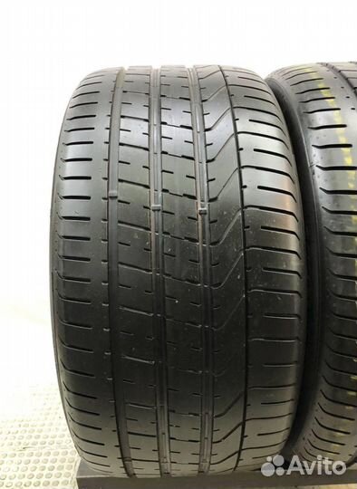 Pirelli P Zero 315/35 R21 99W