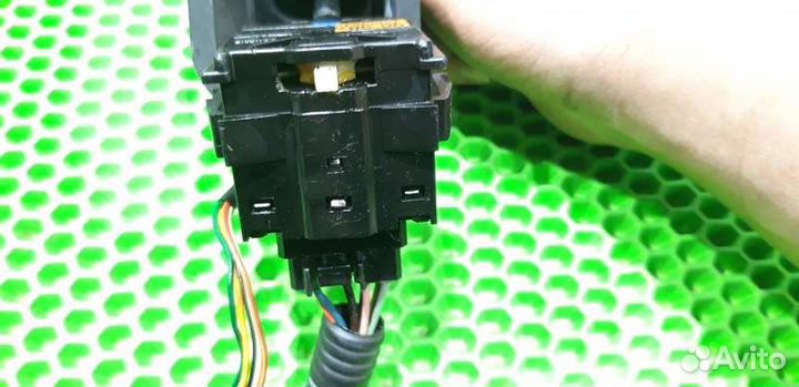 Переключатель поворотов Chevrolet Lacetti J200