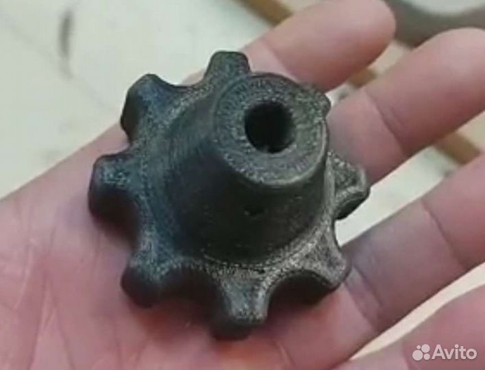 3d-моделирование для 3d-печати и чпу-фрезеровки