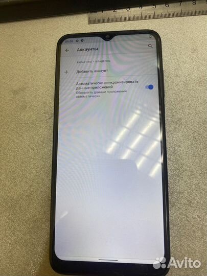 Nokia G21 4/64 гб