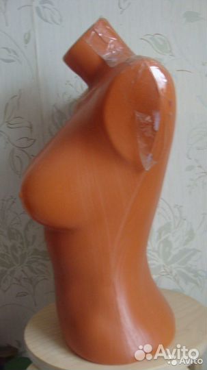 Торс женский, Фен Remington D5000